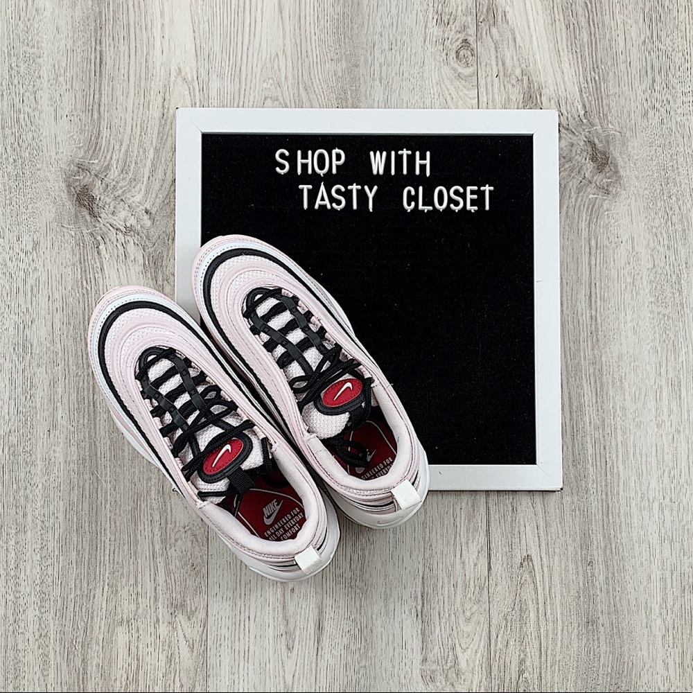 Nike air max 97 sneakers - Picture 7 of 8